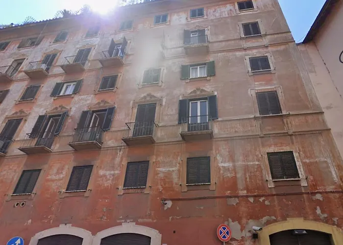 Grazioli Pizz Roma